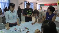 Kỹ năng phân tích, giải quyết vấn đề và ra quyết định hiệu quả - PouSung (21.11.2015)